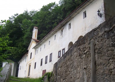 la solitudione smo